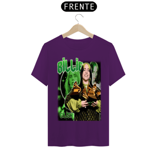 Nome do produto Camiseta Billie Eilish