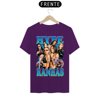 Nome do produto Camiseta Hyperanhas