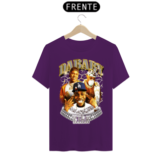 Nome do produto Camiseta DaBaby