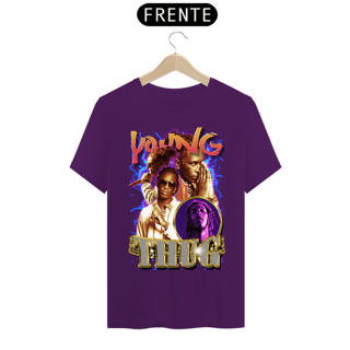 Nome do produto Camiseta Young Thug
