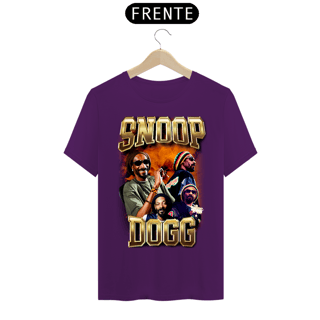 Nome do produto Camiseta Snoop Dogg