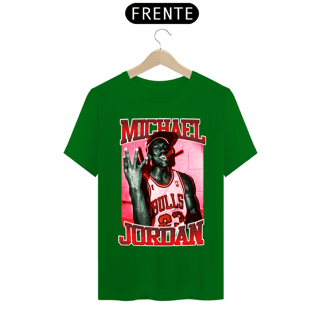Nome do produto Camiseta Michael Jordan