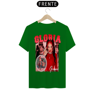 Nome do produto Camiseta Gloria Groove