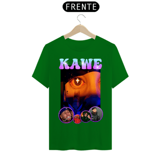 Nome do produto Camiseta Kawe