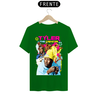Nome do produto Camiseta Tyler The Creator