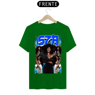 Nome do produto Camiseta SZA