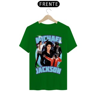 Nome do produto Camiseta Michael Jackson