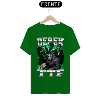 Nome do produto Camiseta Derek