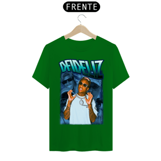Nome do produto Camiseta Dfideliz