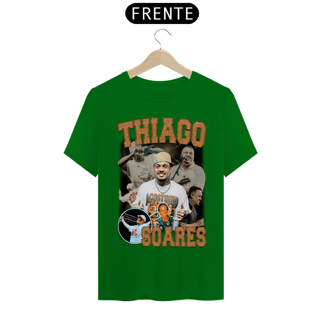 Nome do produto Camiseta Thiago Soares