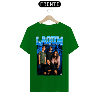 Nome do produto Camiseta Lagum
