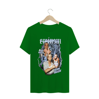 Nome do produto Camiseta Eminem