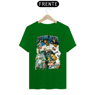 Nome do produto Camiseta Snoop Dogg
