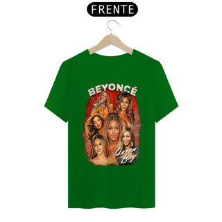 Nome do produto Camiseta Beyoncé