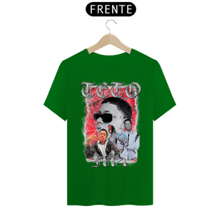 Nome do produto Camiseta Teto