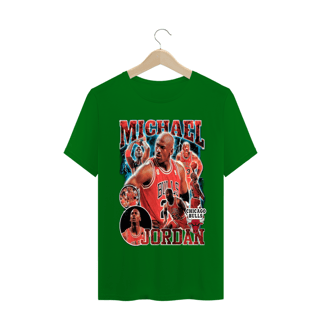 Nome do produto Camiseta Michael Jordan