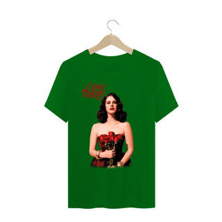 Nome do produto Camiseta Lana Del Rey