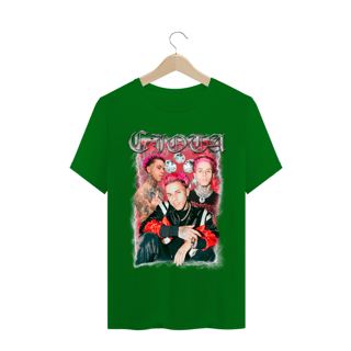 Nome do produto Camiseta Cjota