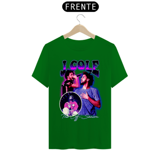 Nome do produto Camiseta J. Cole