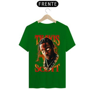 Nome do produto Camiseta Travis Scott