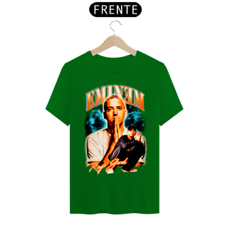 Nome do produto Camiseta EMINEM