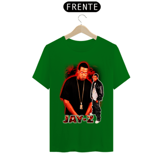 Nome do produto Camiseta JAY-Z