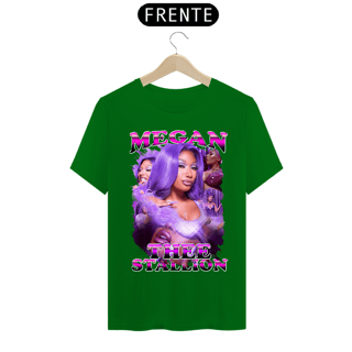 Nome do produto Camiseta Megan Thee Stallion