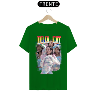 Nome do produto Camiseta Doja Cat