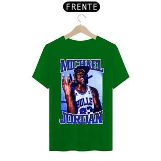 Nome do produto Camiseta Michael Jordan