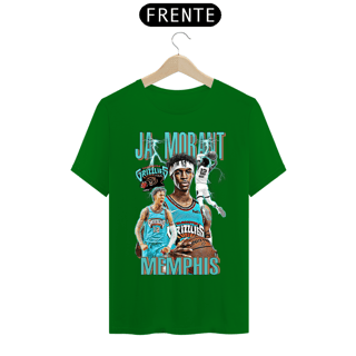 Nome do produto Camiseta Ja Morant