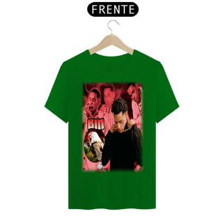 Nome do produto Camiseta BIN