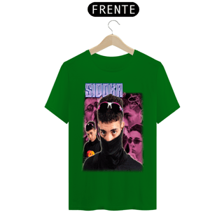 Nome do produto Camiseta SIDOKA