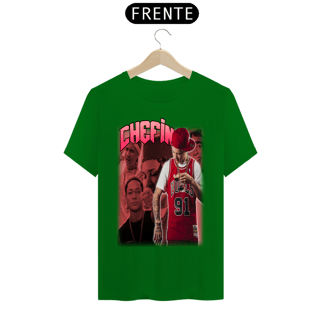 Nome do produto Camiseta Chefin