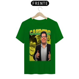 Nome do produto Camiseta Casimiro