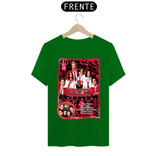 Nome do produto Camiseta Rebelde