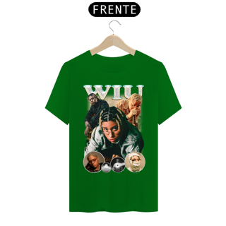 Nome do produto Camiseta Wiu