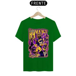 Nome do produto Camiseta Kobe Bryant