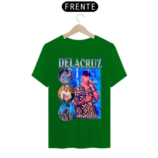 Nome do produto Camiseta Delacruz