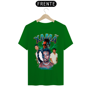 Nome do produto Camiseta Xamã