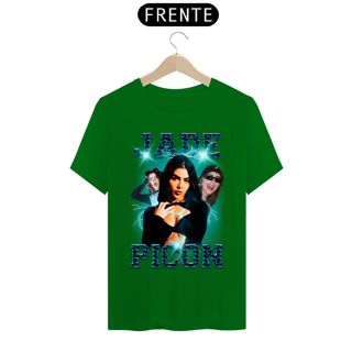 Nome do produto Camiseta Jade Picon