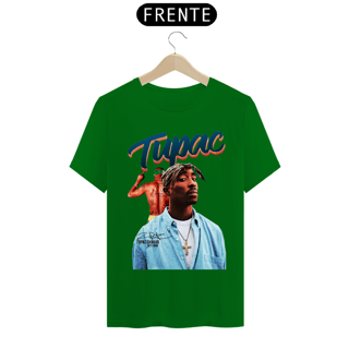 Nome do produto Camiseta Tupac