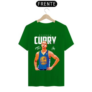 Nome do produto Camiseta Stephen Curry