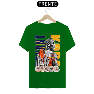 Nome do produto Camiseta Kobe Bryant