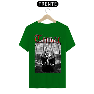Nome do produto Camiseta Tupac