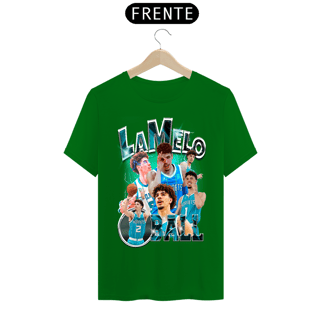 Nome do produto Camiseta LaMelo Ball