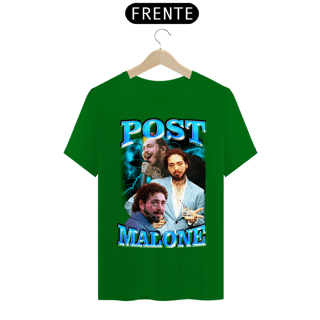 Nome do produto Camiseta Post Malone