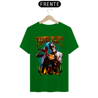 Nome do produto Camiseta Travis Scott
