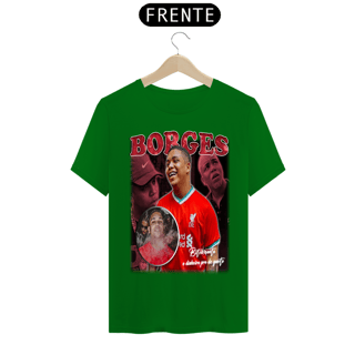 Nome do produto Camiseta Borges