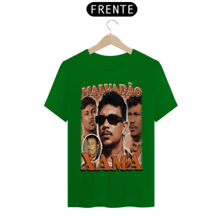 Nome do produto Camiseta Xamã