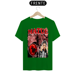 Nome do produto Camiseta Matuê